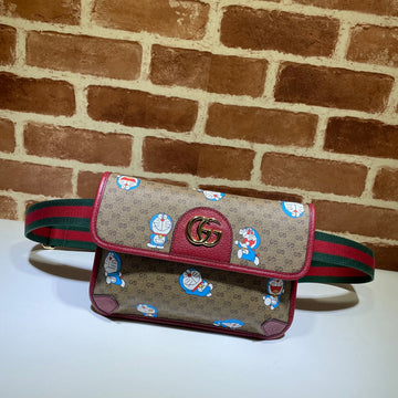 Makersluxe Bags - GCI Bags - 3448