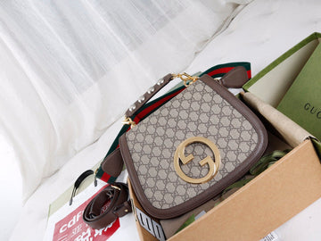 Makersluxe Bags - GCI Bags - 684