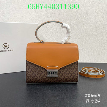 Makersluxe Bags - MK Bags - 475
