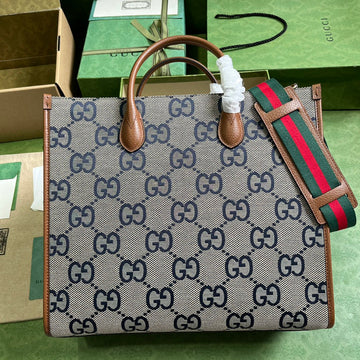 Makersluxe Bags - GCI Bags - 606