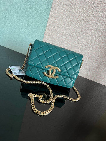 Makersluxe Bags - CHL Bags - 2483