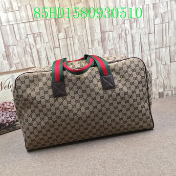Makersluxe Fashion - GCI Bags - 11320