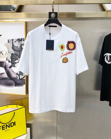 Makersluxe - Men T Shirts - 1111
