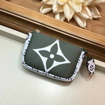 LOV2 Bags - Makersluxe Bags  2030