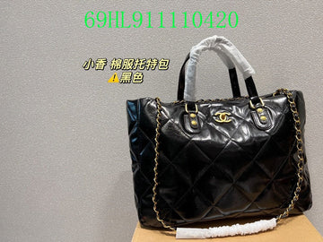Makersluxeras - CHL Bags - 1914