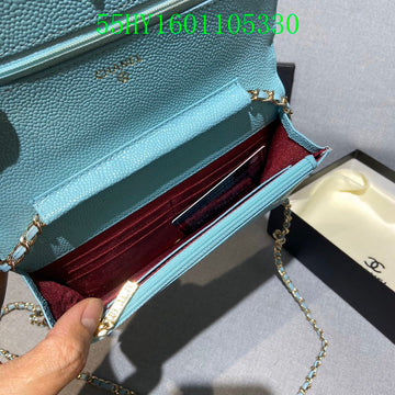 Makersluxeras - CHL Bags - 3226
