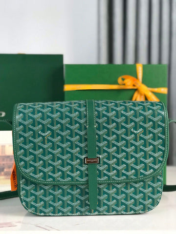 Makersluxe - GYO Bags - 018