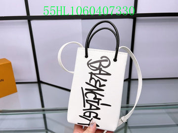 Makersluxe Bags - BGA Bags - 2357