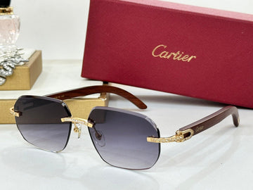 Makersluxe - CRA Glasses - 047