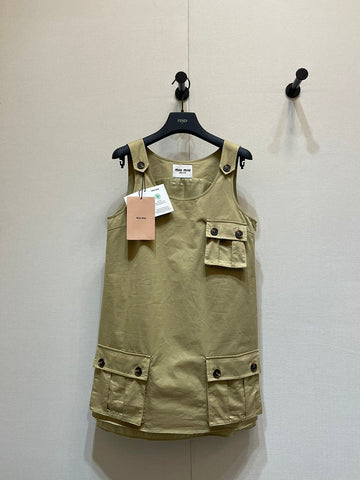 Makersluxe - MMU Women Clothes - 674