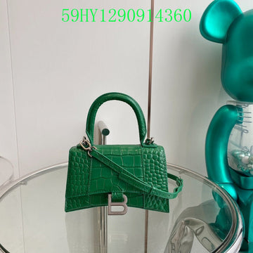 Makersluxe Bags - BGA Bags - 2068