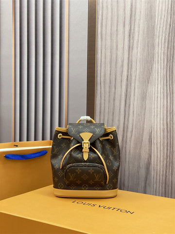 Makersluxe - LOV Bags - 099