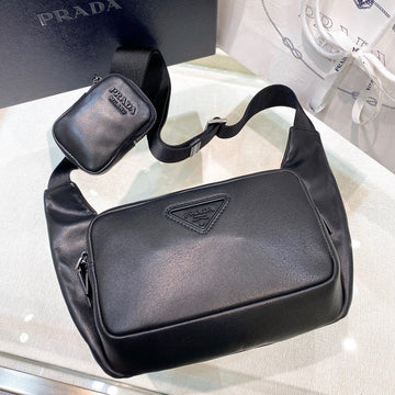 Makersluxe Bags - PDA Bags - 2753