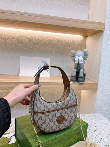 Makersluxe Fashion - GCI Bags - 11919
