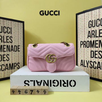 Makersluxe Fashion - GCI Bags - 10538