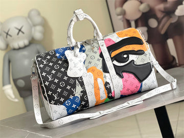 Makersluxe - LOV Bags - 568