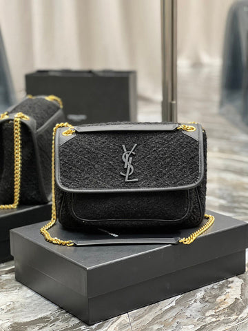 Makersluxe Bags - SLY Bags - 501