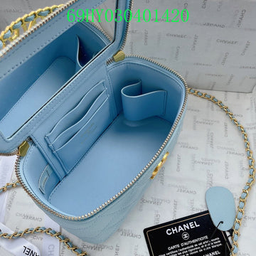 Makersluxeras - CHL Bags - 2832