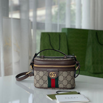 Makersluxe Fashion - GCI Bags - 12703