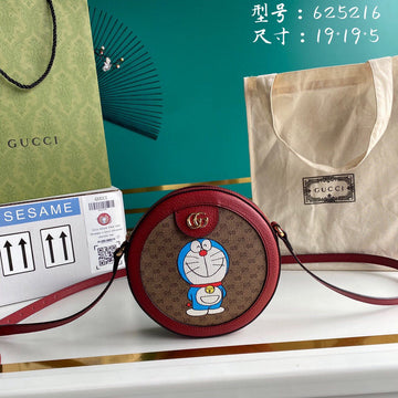 Makersluxe Bags - GCI Bags - 6110