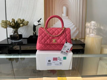 Makersluxe Bags - CHL Bags - 1726