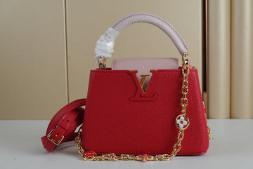 Makersluxe Bags - VL Bags - 3160