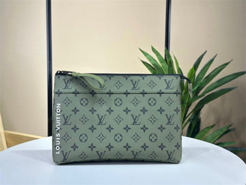 Makersluxe - LOV Bags - 333