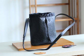 Makersluxe Fashion Lu-Vi bags - 10488