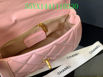 Makersluxeras - CHL Bags - 3211