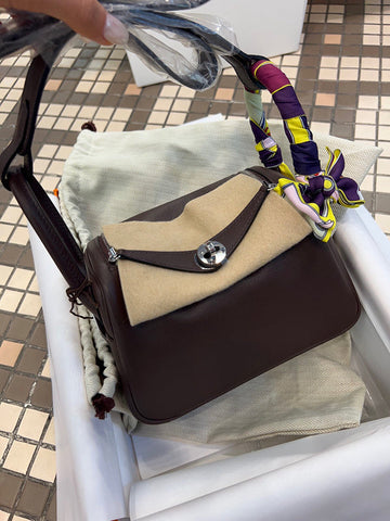 Makersluxe - HMS Bags - 1603