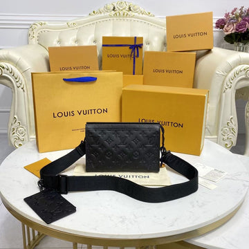 Makersluxe Bags - VL Bags - 3364