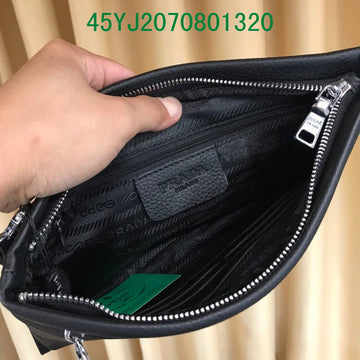 Makersluxeras - PD Wallet - 578