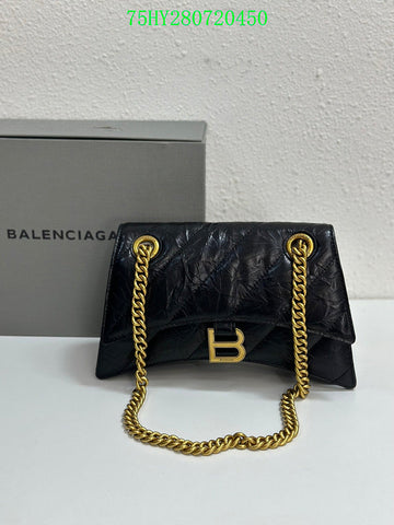 Makersluxe Bags - BGA Bags - 1681