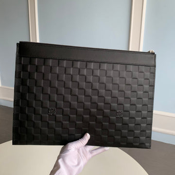 Makersluxe Fashion Lu-Vi bags - 17520