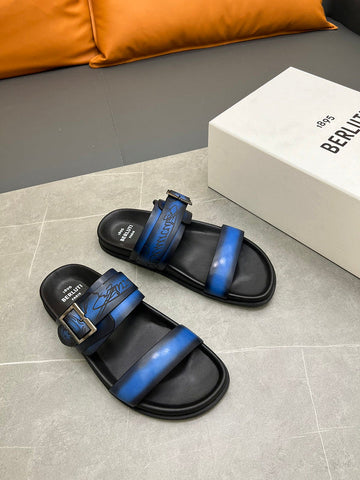 Makersluxe - BRE Men Shoes - 085