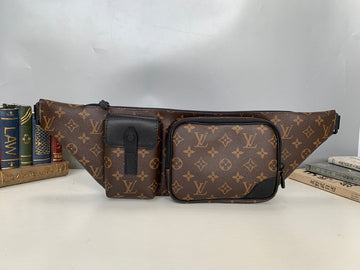 Makersluxe Bags - VL Bags - 1134