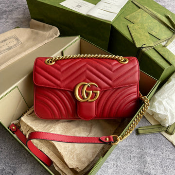 Makersluxe Bags - GCI Bags - 3278