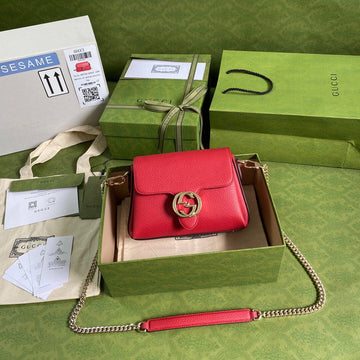 Makersluxe Bags - GCI Bags - 5939