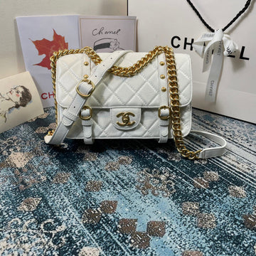 Makersluxe - CHL Bags - 454