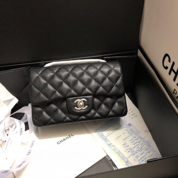 Makersluxe Bags - CHL Bags - 2545
