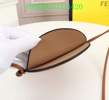Makersluxeras - FDE Bags - 1757