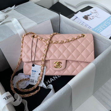 Makersluxe - CHL Bags - 409