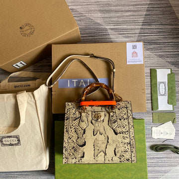 Makersluxe Bags - GCI Bags - 5081