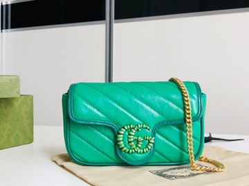 Makersluxe Bags - GCI Bags - 2938