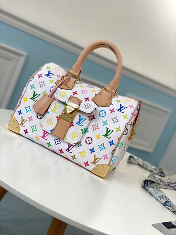 MLB Fashion Lu-Vi bags - 025