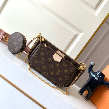 Makersluxe Bags - VL1 Bags - 769