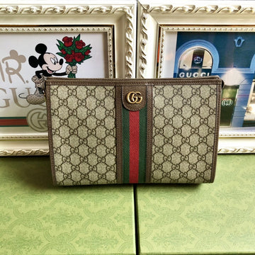 Makersluxe Fashion - GCI Bags - 12958
