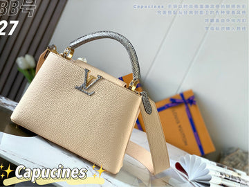 LOV2 Bags - Makersluxe Bags  264