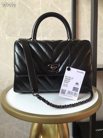 Makersluxe Bags - CHL Bags - 4197