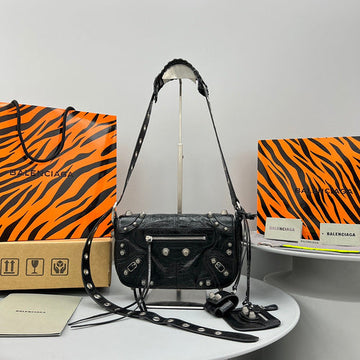 Makersluxe Bags - BGA Bags - 243
